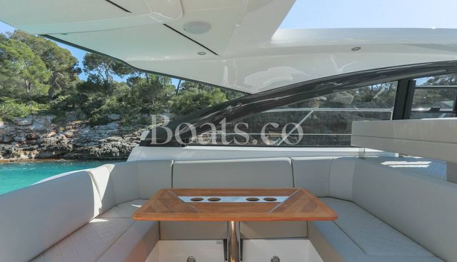 noname yacht for sale 15