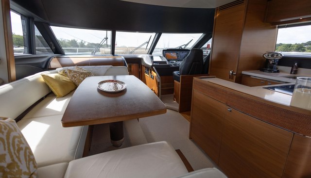 noname yacht for sale 22