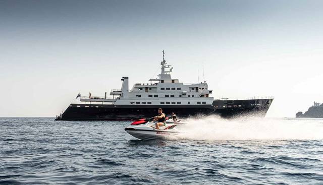 BLEU DE NIMES yacht for sale 5