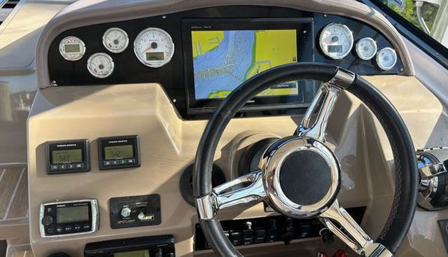 noname yacht for sale 19