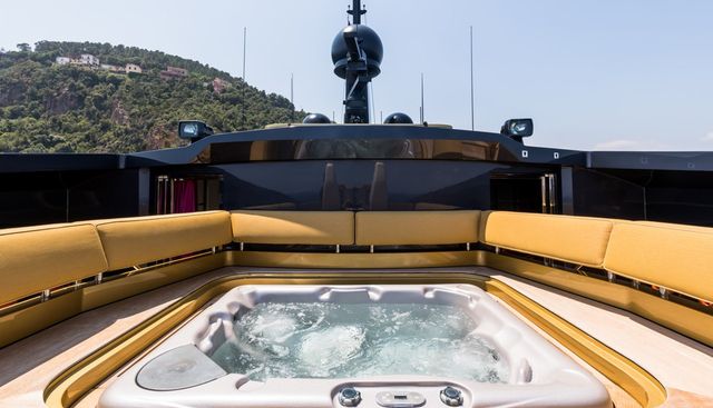 Khalilah yacht for sale 3