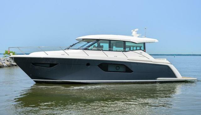JENA yacht for sale 5