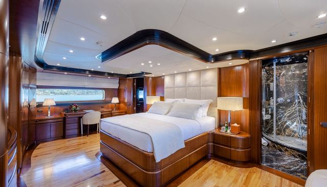 HOLIDAY yacht for sale 9