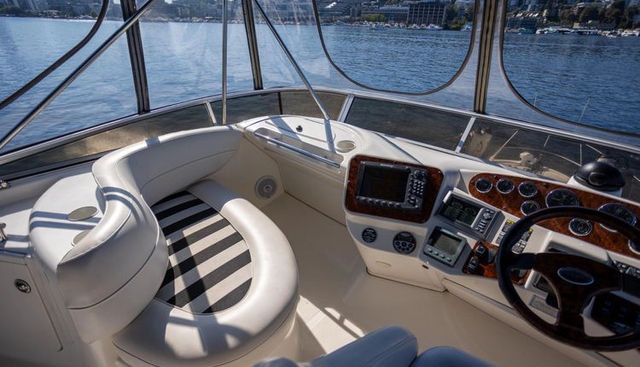 Seacougs yacht for sale 12