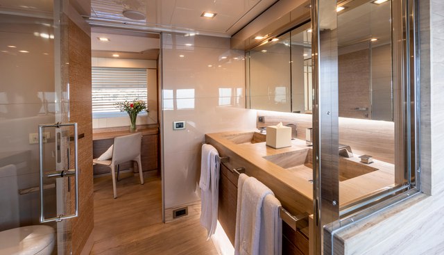 CENTURION yacht for sale 17