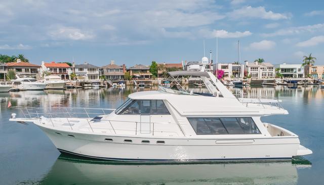 COFFEY TO COCKTAILS II yacht for sale 2