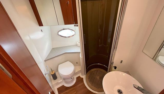 SWEET yacht for sale 23