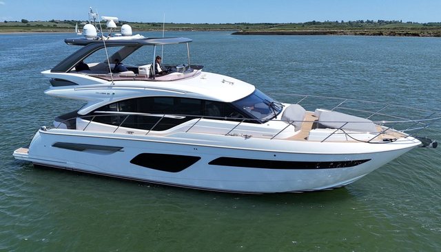 noname yacht for sale 5