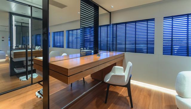 SPACECAT yacht for sale 19