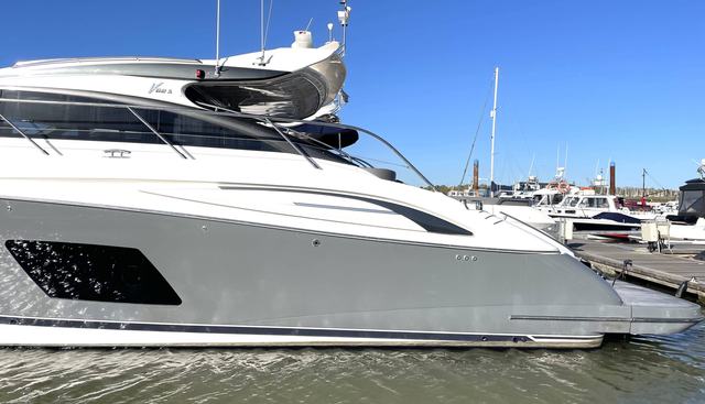 noname yacht for sale 48