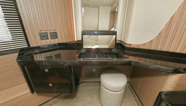 noname yacht for sale 45