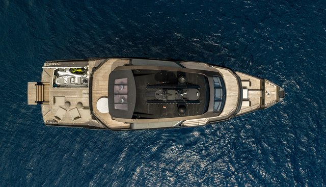 K+ yacht for sale 3