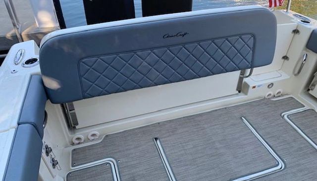 noname yacht for sale 8