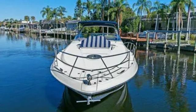 YAELI yacht for sale 4