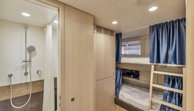 Vanadis yacht for sale 52