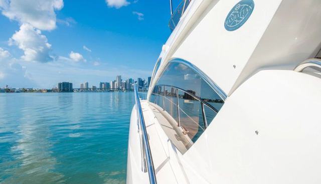 noname yacht for sale 72