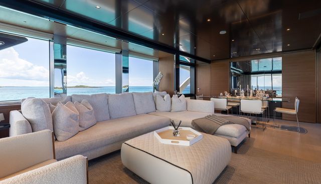 KIYOMIZU yacht for sale 17