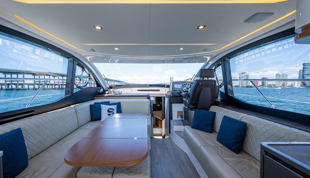 SUNTASTIC yacht for sale 24