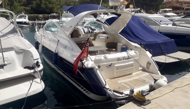 noname yacht for sale 3