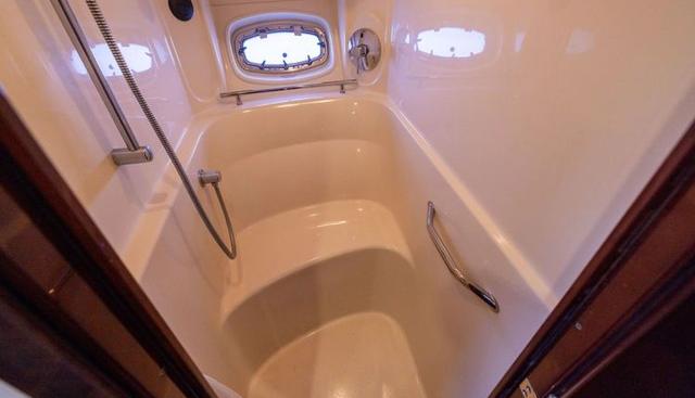 noname yacht for sale 90