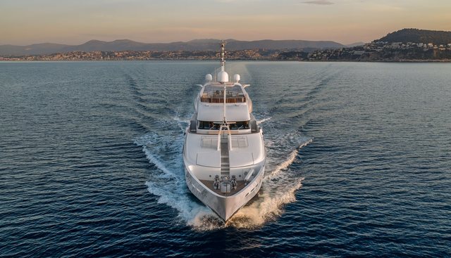 TITIAN PEARL yacht for sale 9