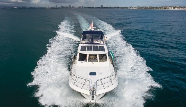 SILVIUS BRABO yacht for sale 15