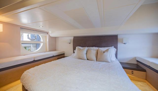 Giada Maria yacht for sale 45