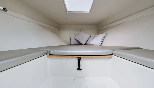 F11 yacht for sale 2