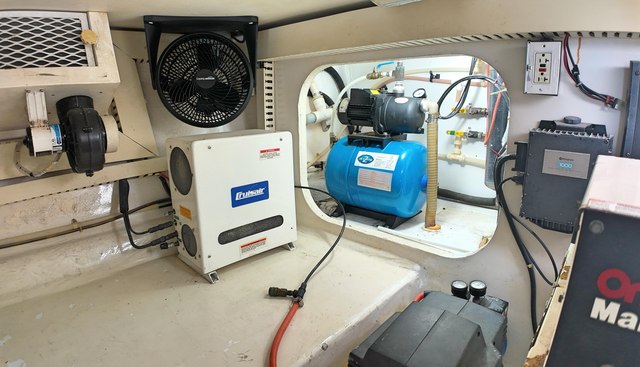 noname yacht for sale 42