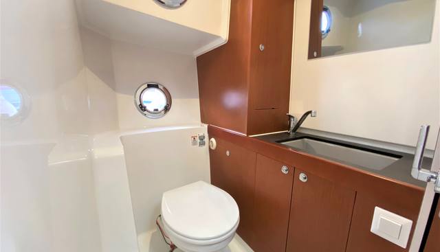 noname yacht for sale 19