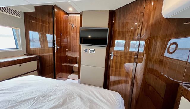 noname yacht for sale 45