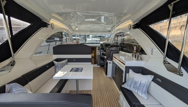 noname yacht for sale 14