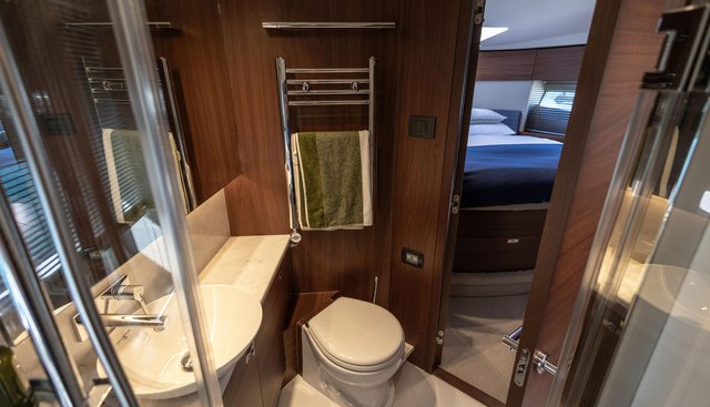 noname yacht for sale 34