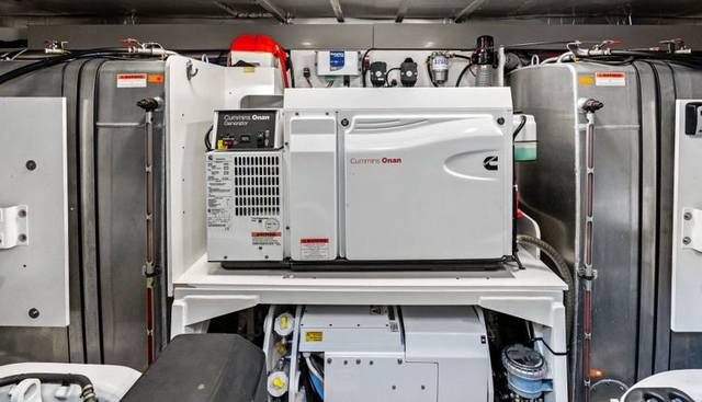 WILD GAMBLE yacht for sale 33