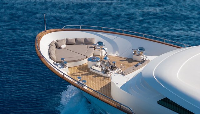 Orizzonte yacht for sale 2