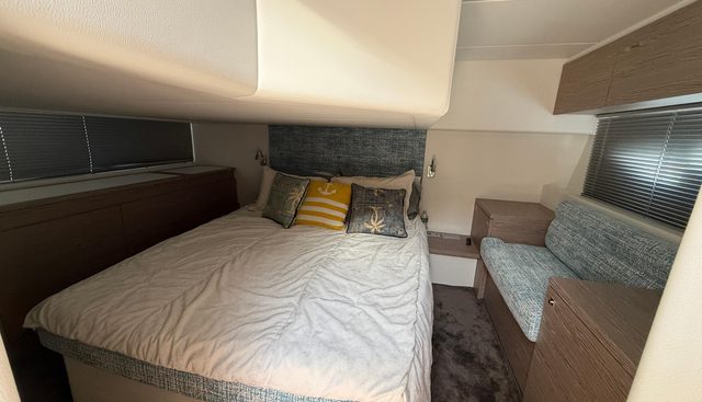 noname yacht for sale 42