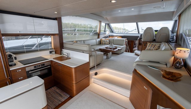 PB2274 yacht for sale 57