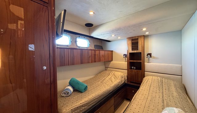 noname yacht for sale 75
