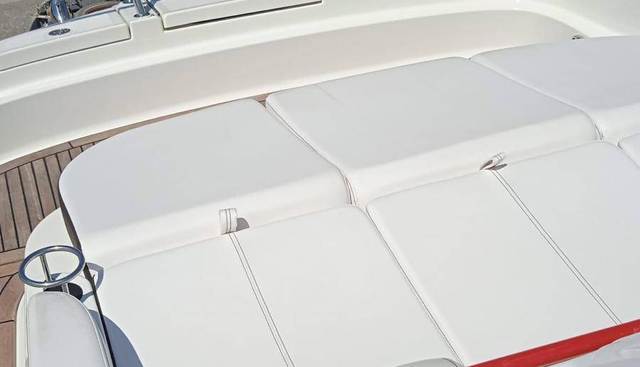 noname yacht for sale 7