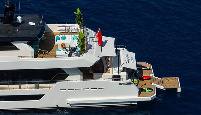 LADY LUNA yacht for sale 5