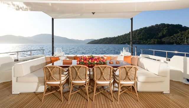 LADY LUNA yacht for sale 20