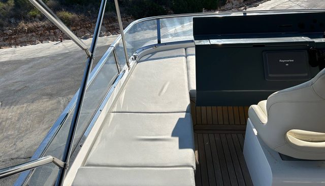 noname yacht for sale 10