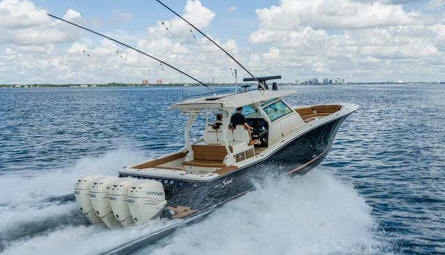 noname yacht for sale 17