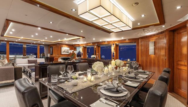CARYALI yacht for sale 10