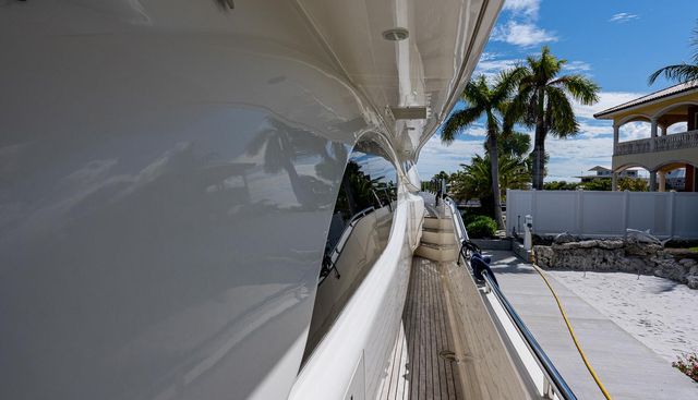 Everything Good yacht for sale 69