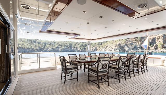 RICHAR yacht for sale 9