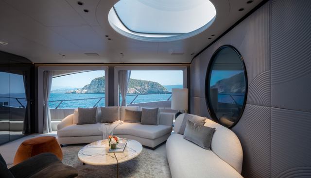 EREIVA yacht for sale 10