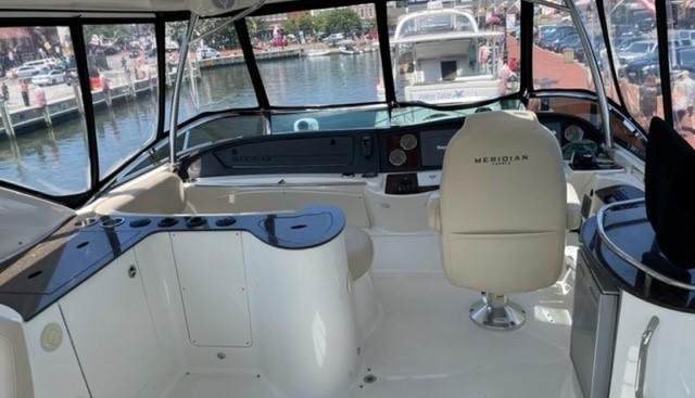 GOOD KARMA yacht for sale 10