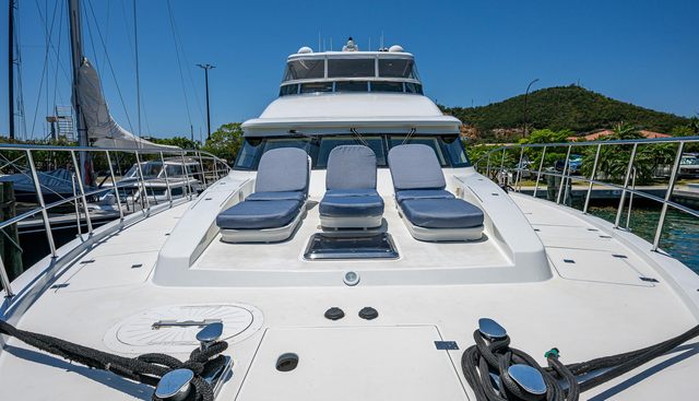 Lady Lorraine yacht for sale 5