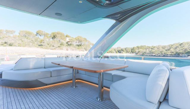 noname yacht for sale 19